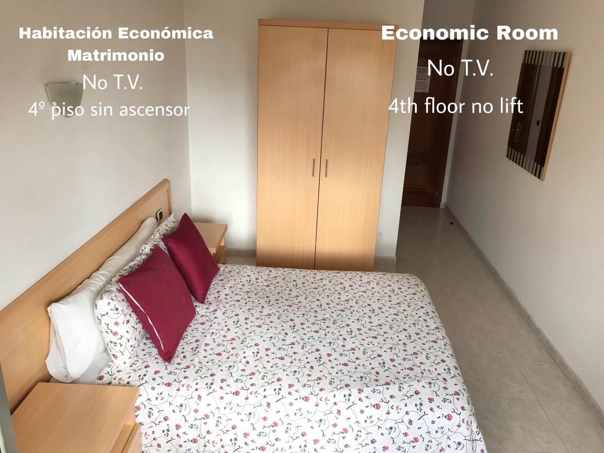 Pension Cabo Fisterra Zewnętrze zdjęcie