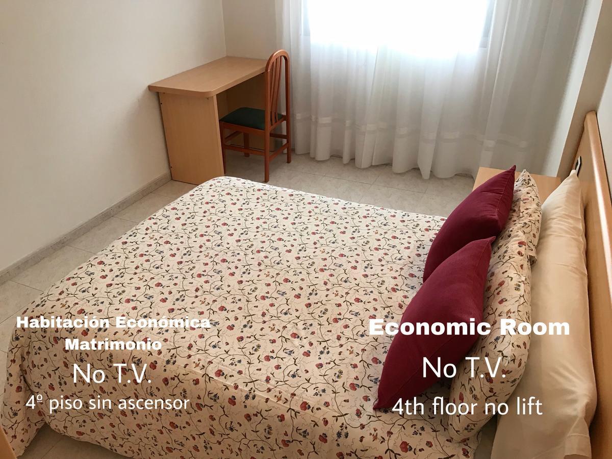 Pension Cabo Fisterra Zewnętrze zdjęcie